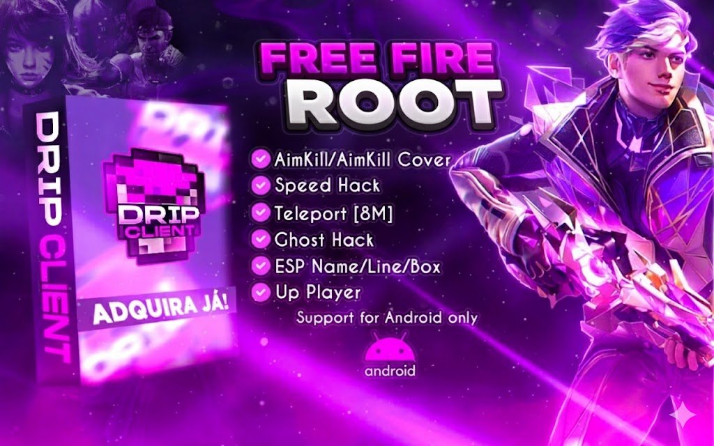 DRIP DAR (1 วัน) | ขายโปร FreeFire ปลอดภัย ส่งไว