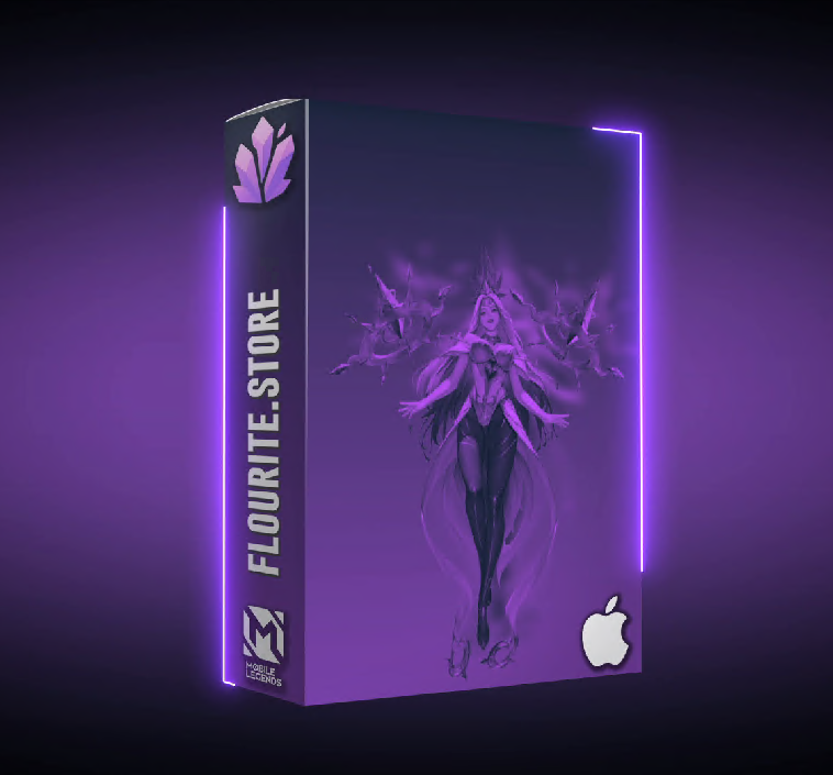 MLBB IOS (1 วัน) | ขายโปร FreeFire ปลอดภัย ส่งไว